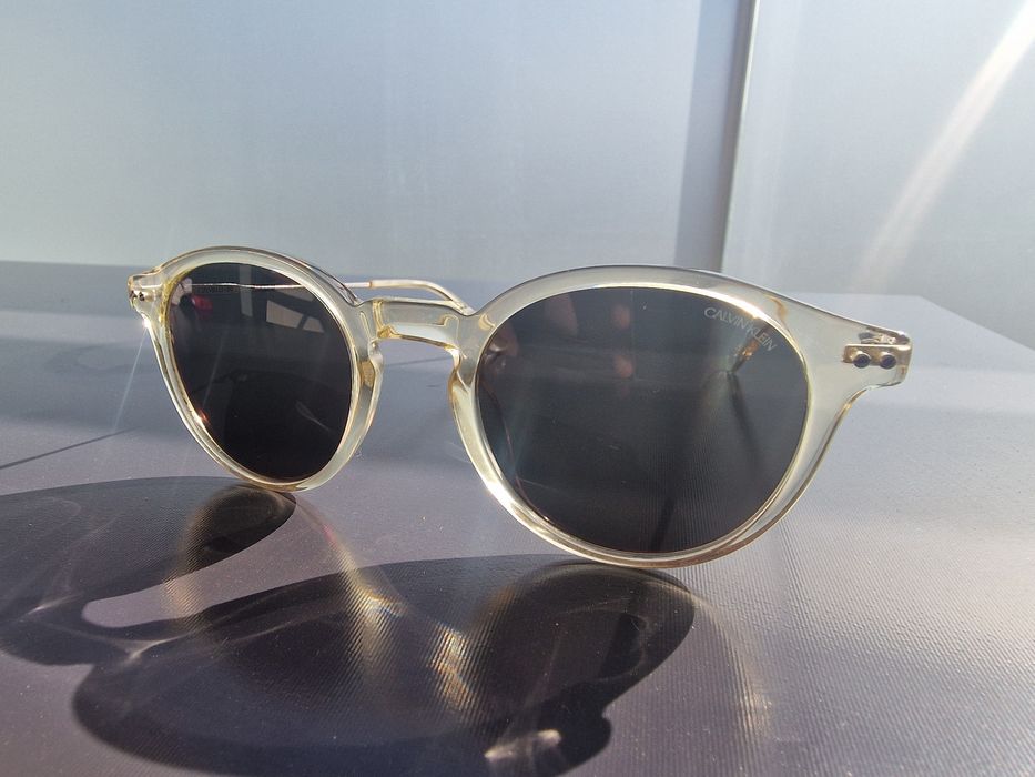 Ochelari soare Calvin Klein
