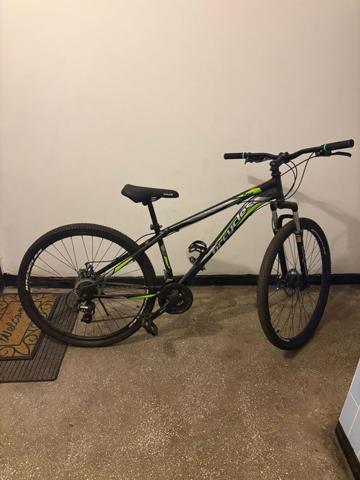 Bicicleta de vanzare