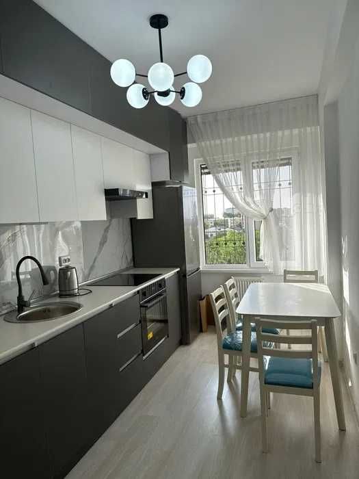 R3 Сдаётся Классная квартира 2/2/9 на Кадышева!