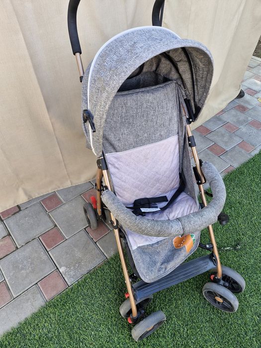Продам коляску детскую