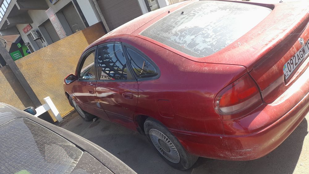 Продам Мазда кронос