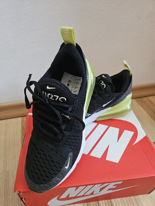 Nike AirMax 270, EUR36.5 (23.5 см.)