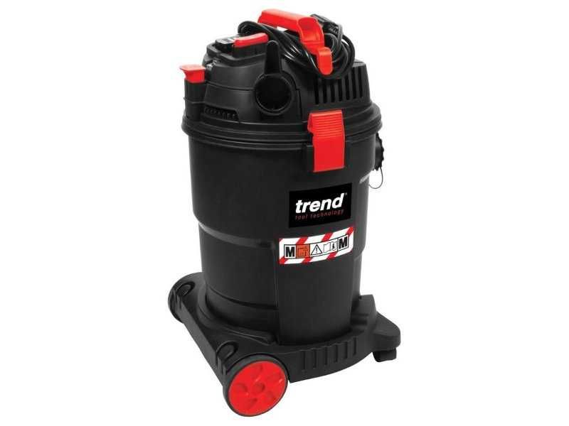 Индустриална Прахосмукачка Trend T33A M-Class 1200 W