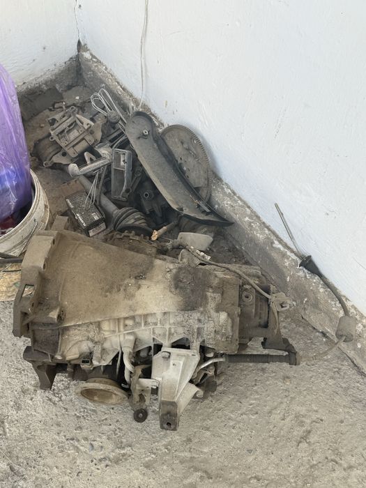 Ауди А6 с4 каробка автомат