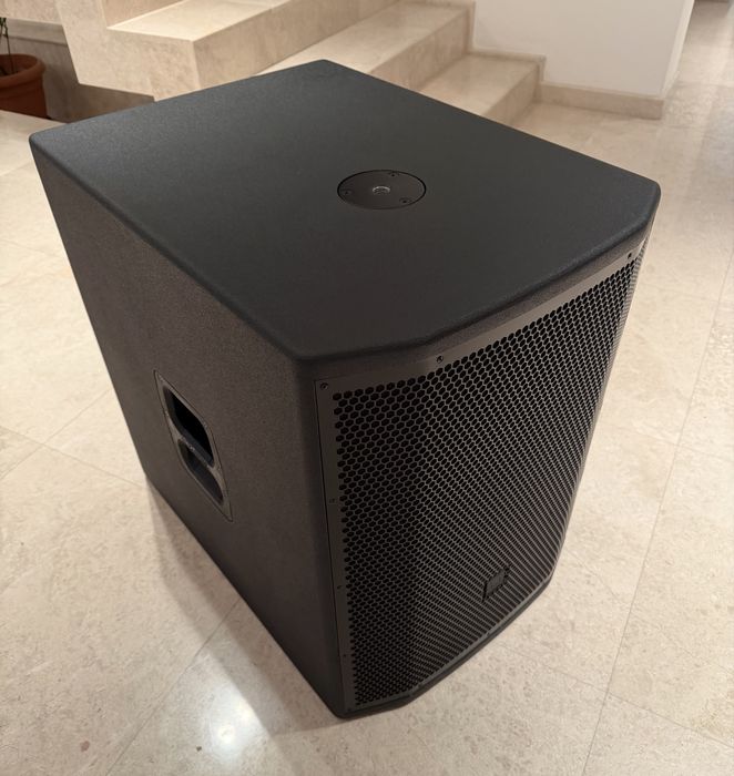 JBL PRX 818  XLF - Subwoofer activ profesional