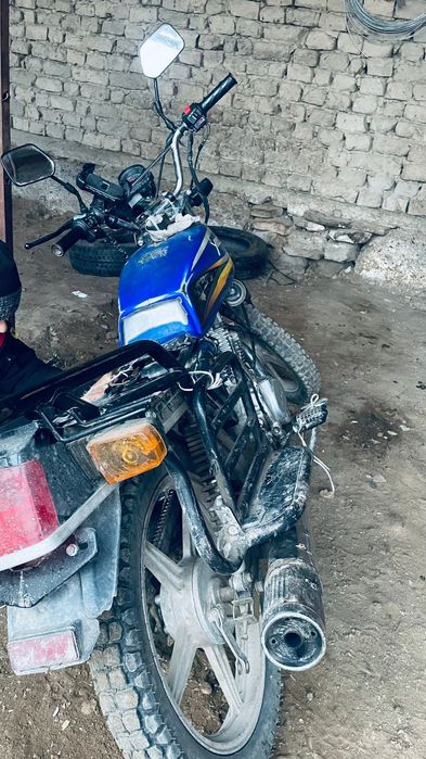 YAQI 150 куб келе беріндер