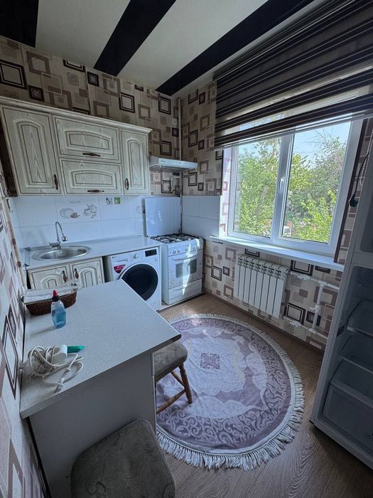 1 ком. Куйлюк-5. Аренда.