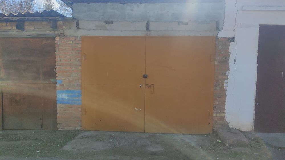 Сдается Гараж Атырау