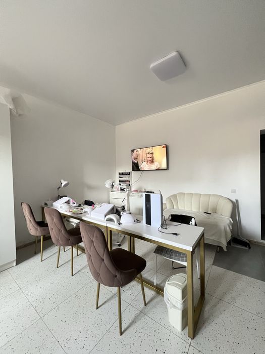 Продам бизнес с помещением