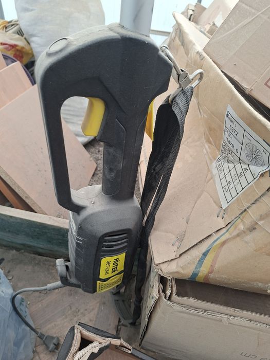 Электрическии Тример