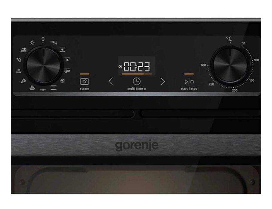 Духовой шкаф встраиваемый