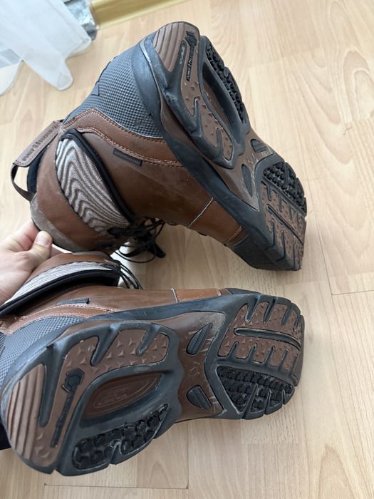 Boots snowboard Northwave decade SL