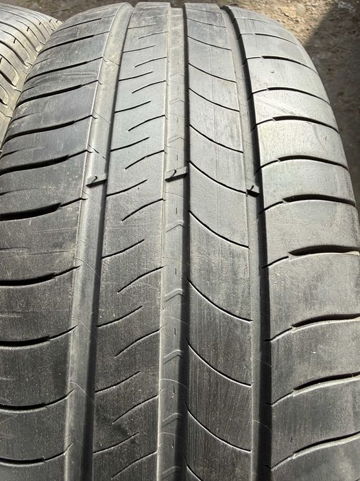 4x Anvelope Vara 205/60 R16 - Michelin  Energy Saver