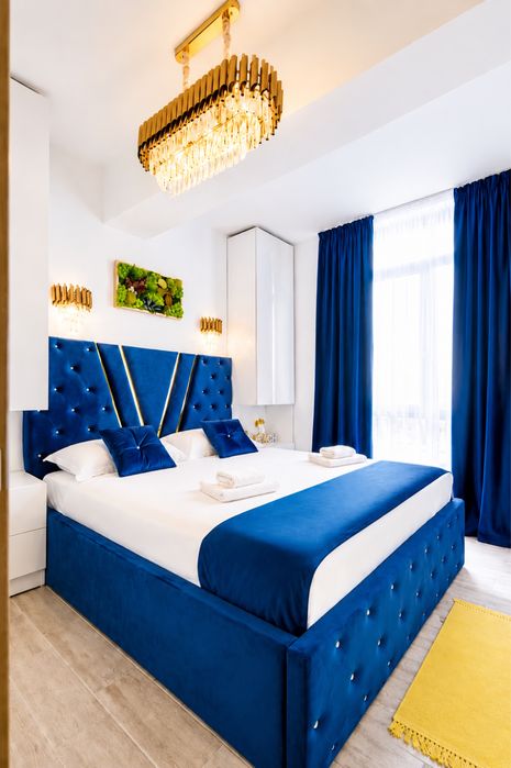 PROPRIETAR – Apartament 2 camere Alezzi Beach Resort | Prima linie la mare | Ideal investiție