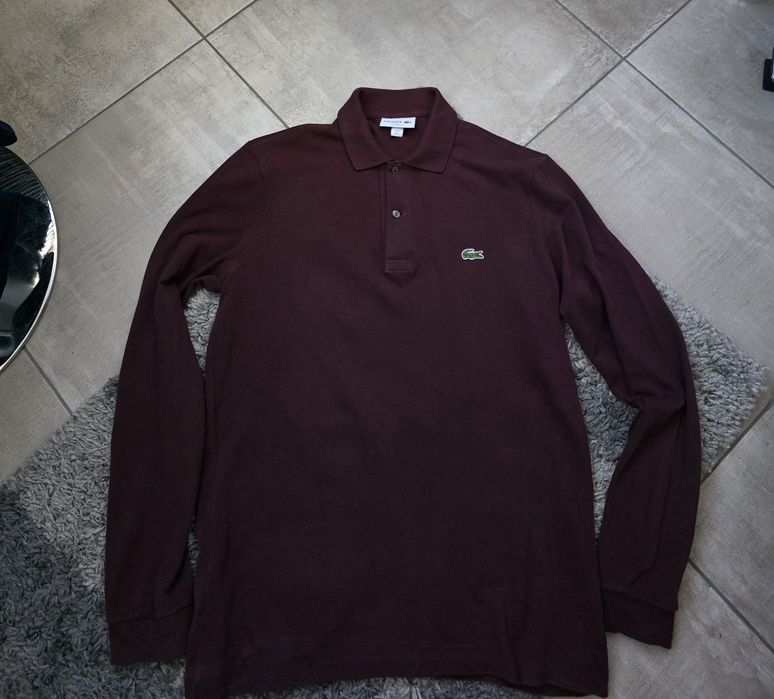 Bluză Lacoste Originală