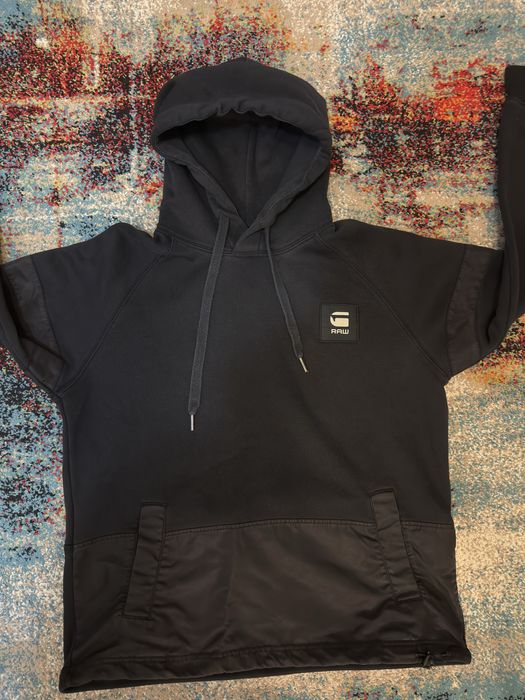 Мъжки суичър G-star