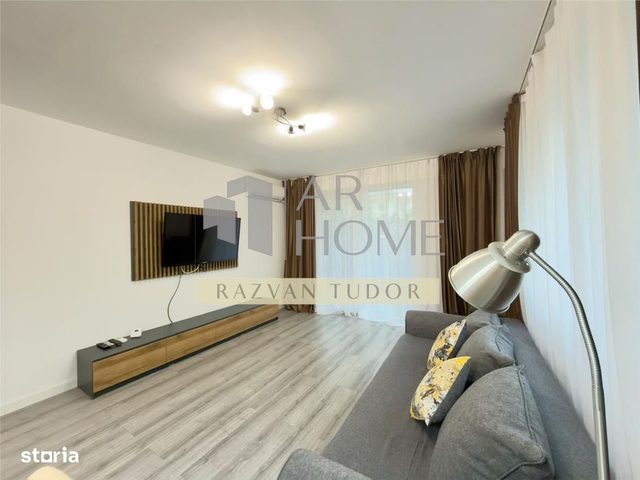 Inchiriere apartament 2 camere , Albert , bloc nou , parcare, Ploiesti