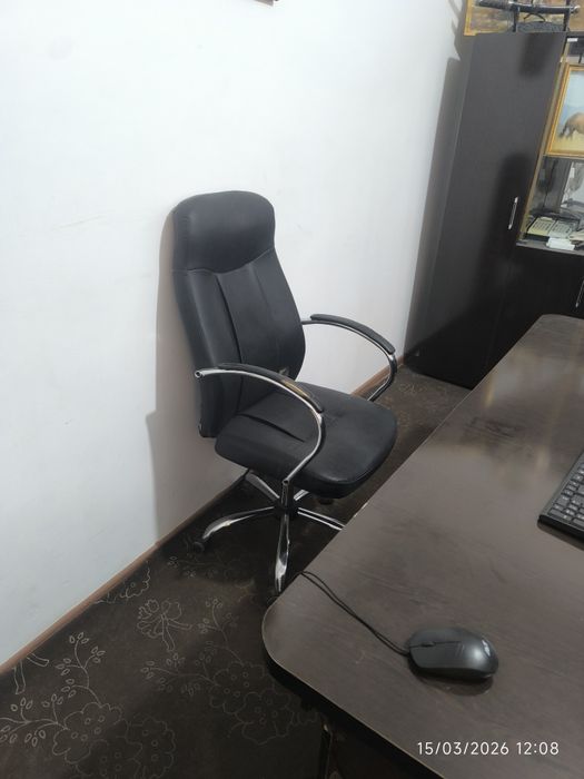 Ofis mebillari sotiladi tayyor yangiday turibdisrochni