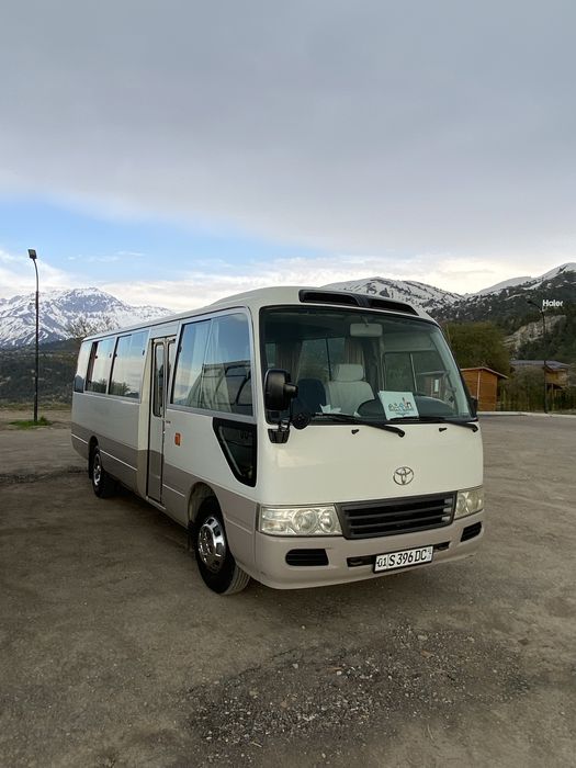 Транспорт услуги