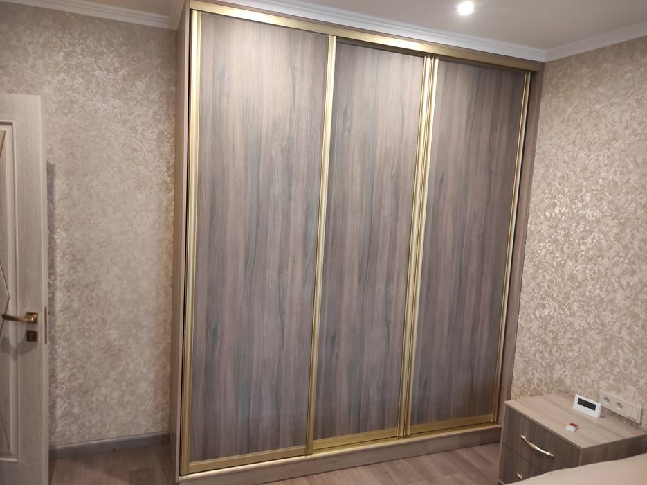 Мебель на заказ, любой сложности