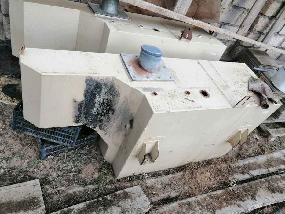 Бак, Бочка 500литров примерно