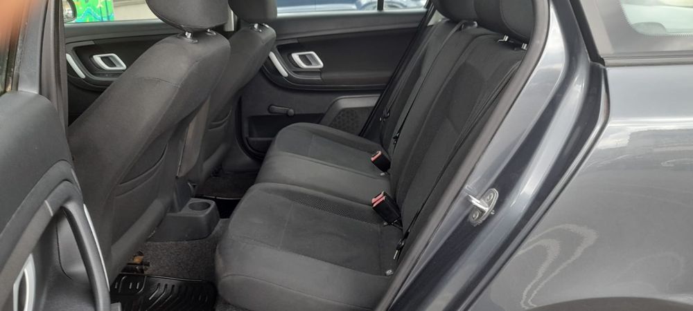 SKODA FABIA 1.2 benzina  Distribuție pe lanț Fab 2009