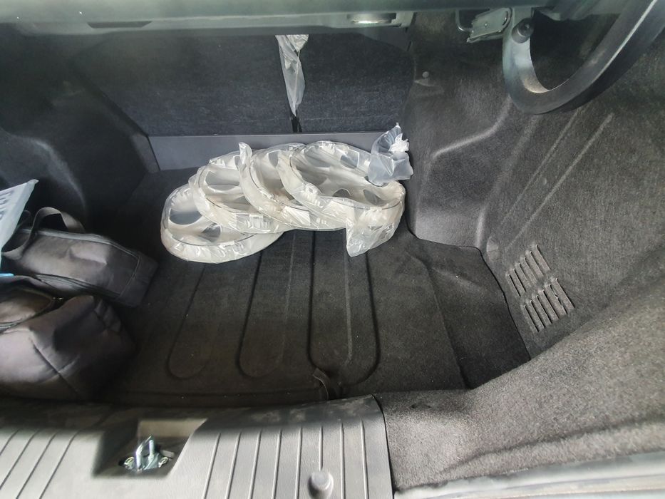 Нексия 3 механика