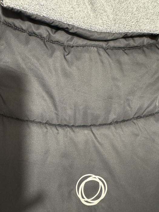 Зимен чувал Bugaboo череня