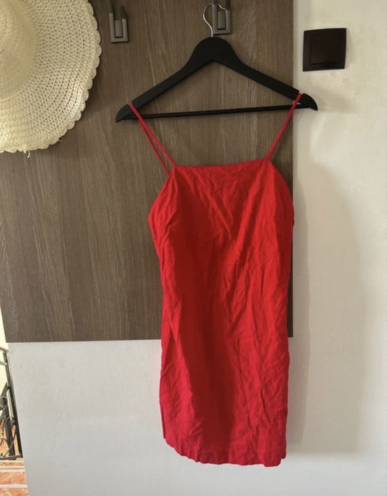 Rochie mini Reserved