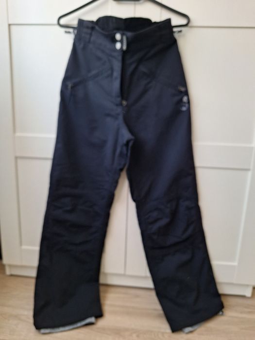 Ски екип Rossignol XS