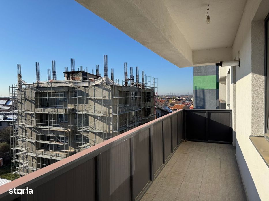 Apartamente noi, spatioase, moderne, Cartier central CARIOCA RESIDENCE