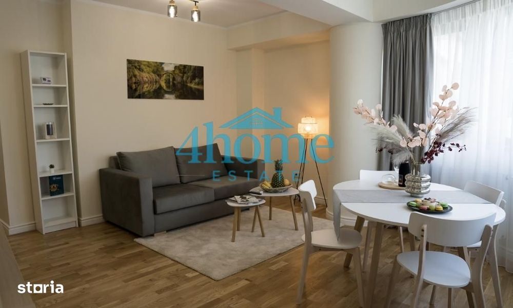 Apartament 3 camere Palatul Parlamentului|Piata Unirii|Metrou|Bloc Nou