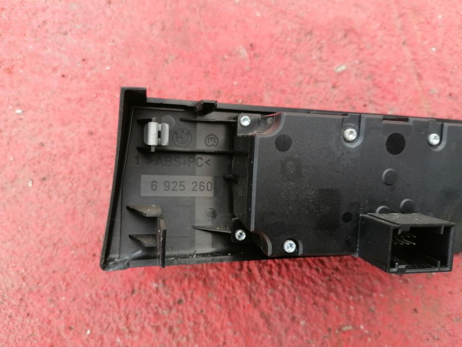 Bloc lumini bmw seria 5 E60 an 2005