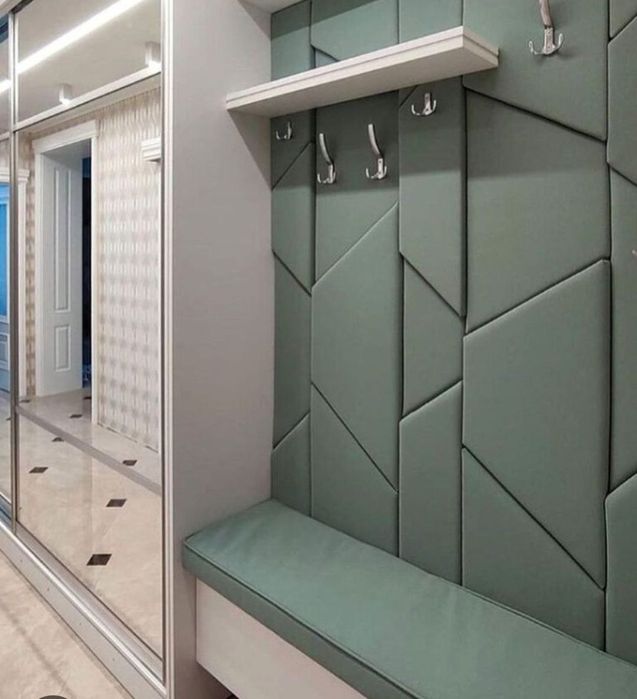 Мебель на заказ В создай свой уют