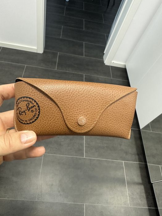 Ochelari de soare RayBan RB 3428 polarizati