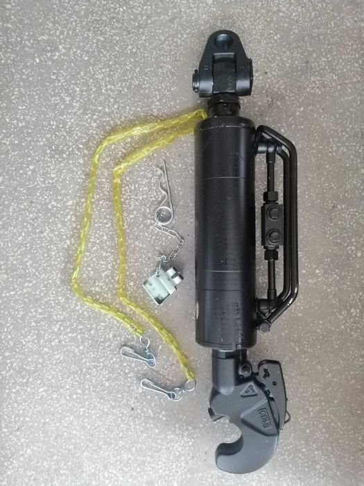 Tirant central hidraulic categoria 3 CBM