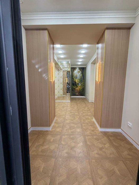 Нежилое помещение 1 линия