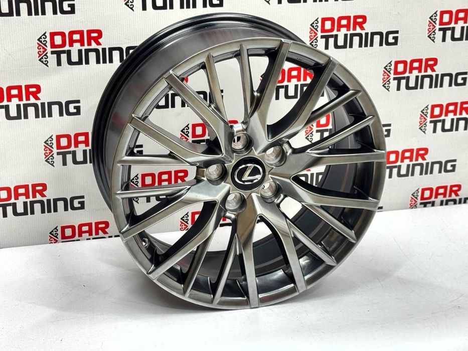 Диск Lexus R18x8.0 5x114.3 ET40 60.1
