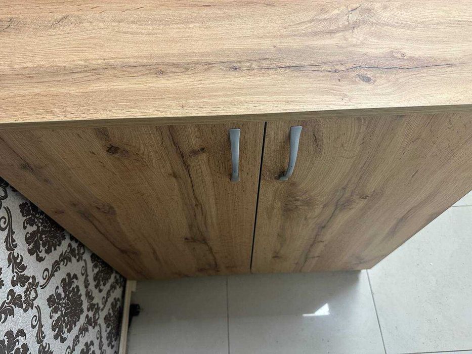 Шкаф / Скрин Сара 3009, дъб артисан