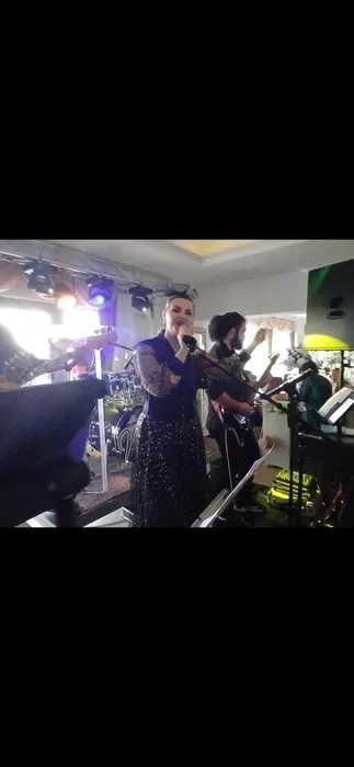 Cântăreață Evenimente