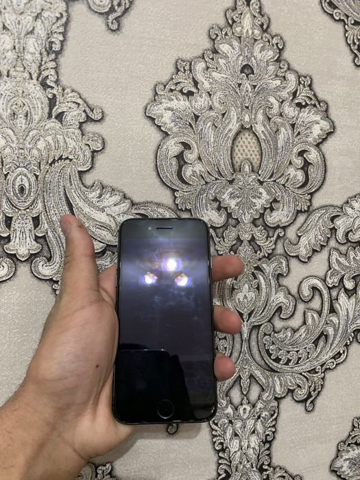 Iphone 7 tel zo’rrrrrrr