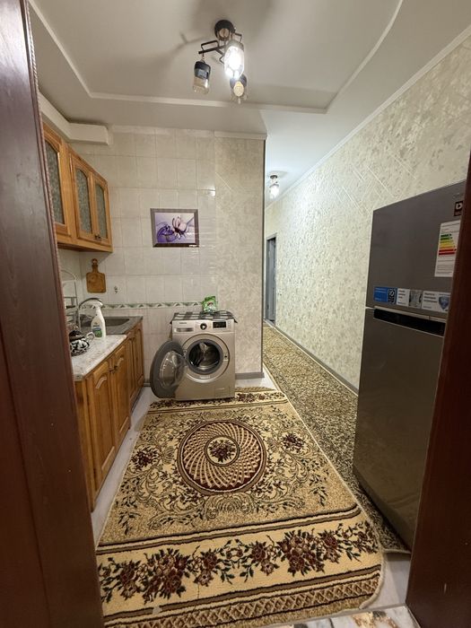Продается квартира Чирчик