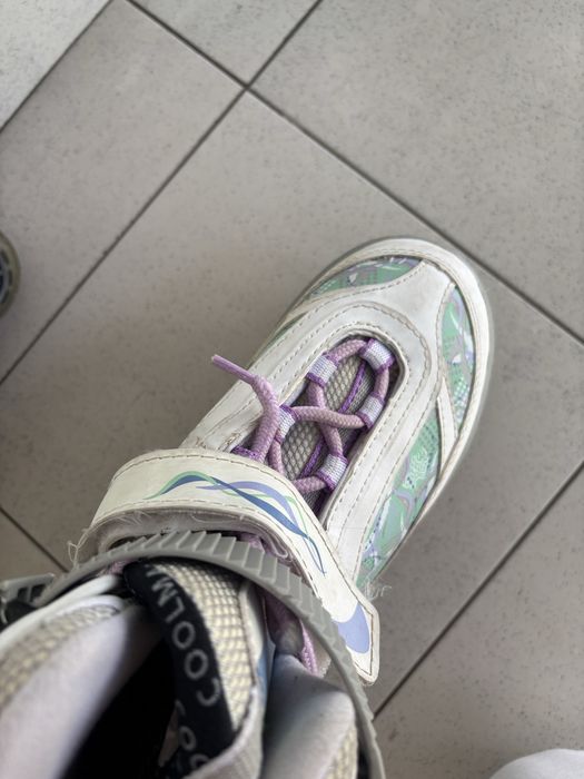 Ролери за момиченце