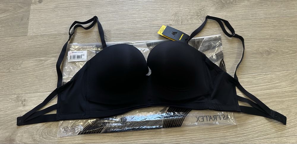 Сутиени Wonderbra