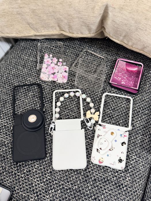 Motorola razr 60 ultra -Гаранция 19 мес.