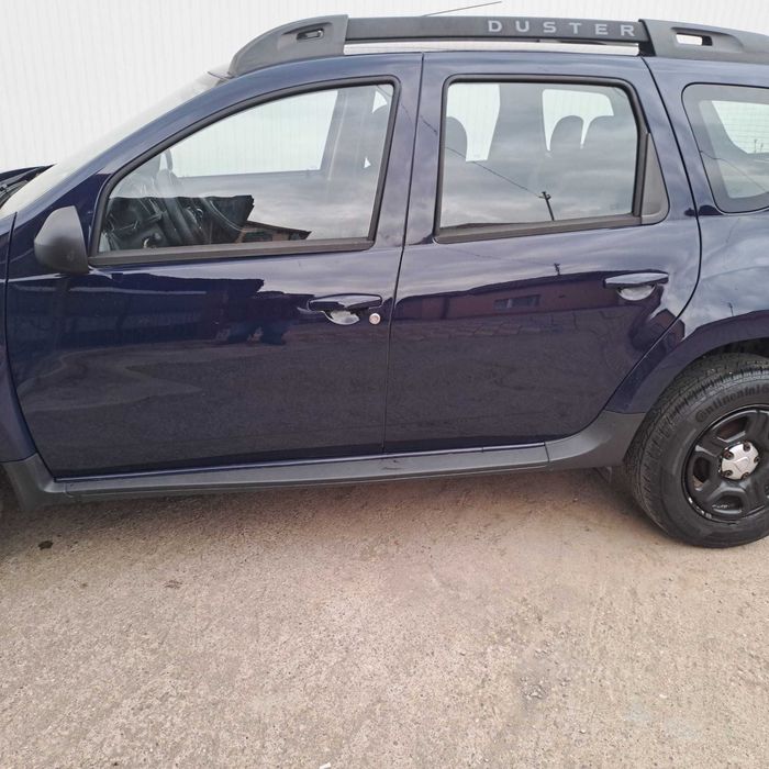 duster 2017,4x4.1,5 dci