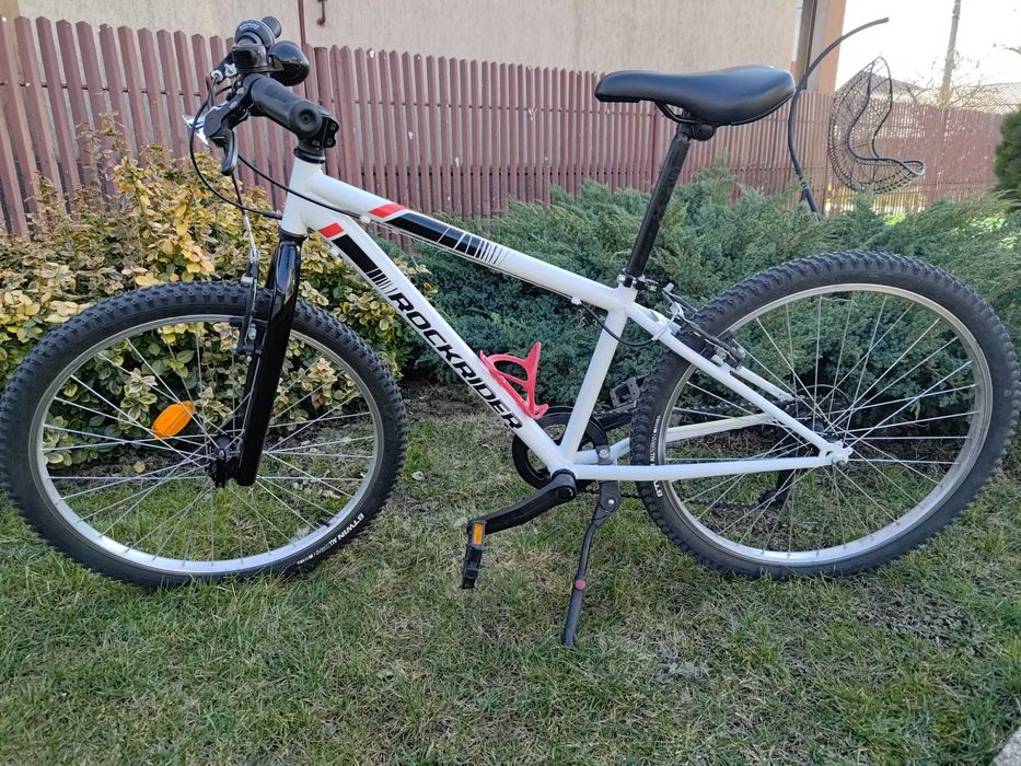 Bicicleta copii Rockrider ST 100