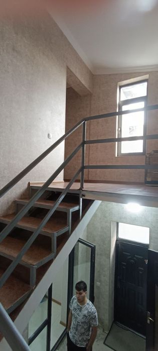 Продается евро коттедж 3 комнаты. Ор Миробадский район. Транспортный