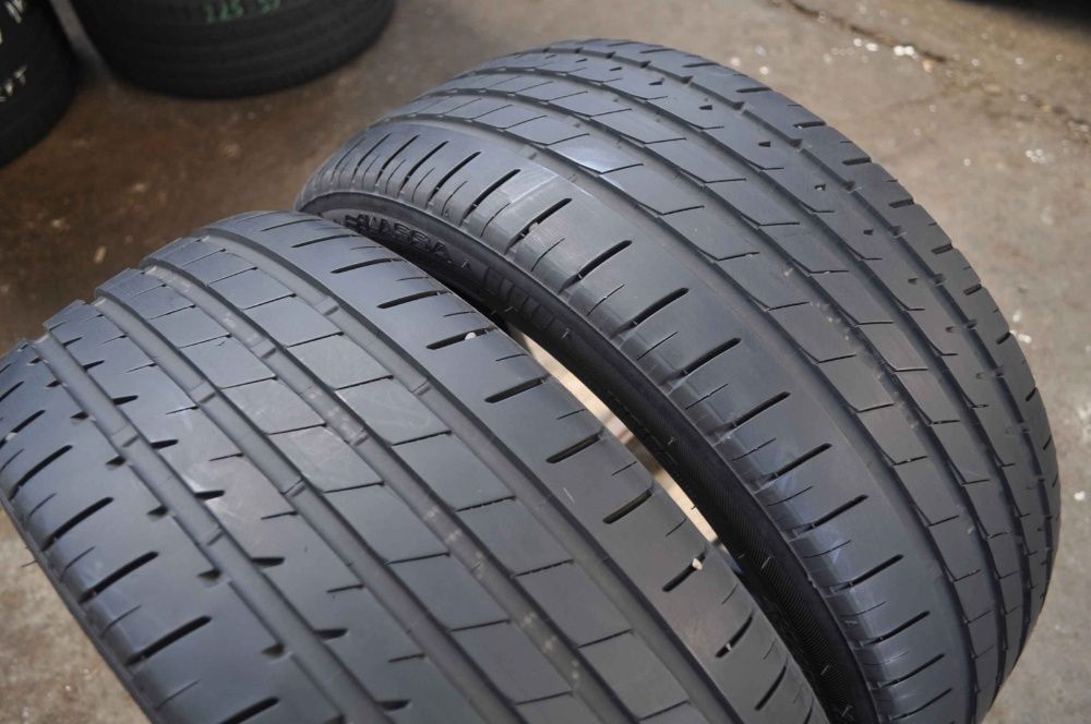 SET 2 Anvelope Vara 215/45 R17 LASSA DRIVE WAYS 91W