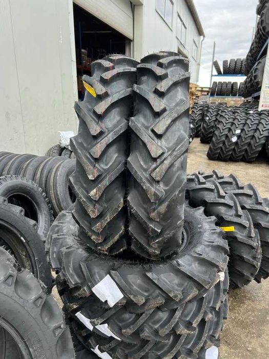 Anvelope noi agricole de tractor fata cu 8pliuri groase 8.00-20